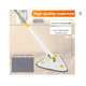 thumbnail image 2 of Mopa De Piso De Madera Dura Triangular Extensible, 2 of 3