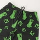 thumbnail image 4 of Pijama Manga Larga Niño TNT Creeper Azul Minecraft, 4 of 5