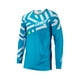 thumbnail image 3 of Kit Leatt Moto 3.5 Jersey Con Pantalón Cyan, 3 of 6