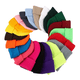 thumbnail image 2 of Pack 12 Gorros Beanie Adultos Lana Térmicos Colores Surtidos, 2 of 7