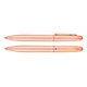 thumbnail image 3 of Boligrapho Metalico Cobre Con Estuche Premium L25+b Azul, 3 of 3