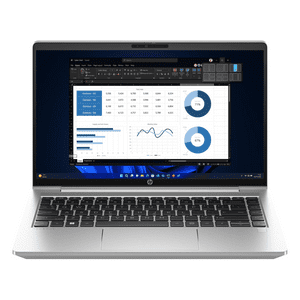 Hp - Notebook Probook Pb445 G10 R5-7530U 14 16Gb 512 W11P