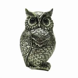 Muebles Santa Ana - Buho Plata Mediano 2018163