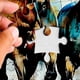 thumbnail image 3 of Puzzle Larkipuzz Caballos Arte 1000 Piezas 60x60cm, 3 of 3