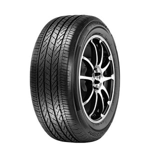 Neumatico Bridgestone 215/45 R18 89V Turanza El440