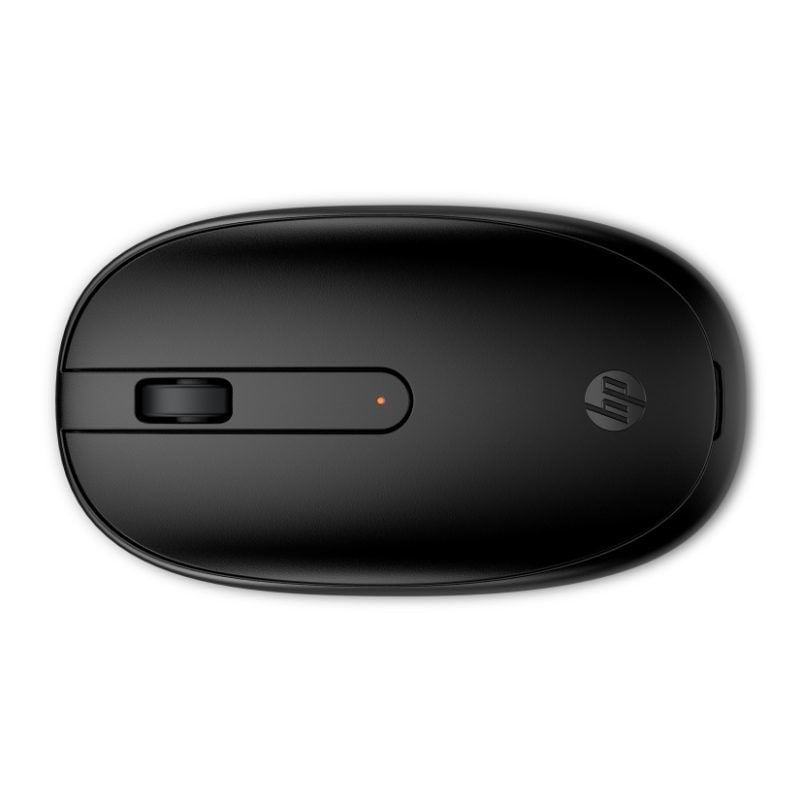 Hp - Mouse Inalámbrico 240 Negro