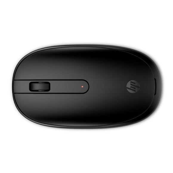 Mouse Inalámbrico 240 Negro