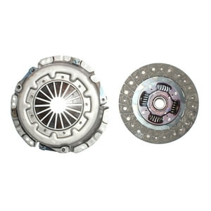 Repuestos Del Sol - Kit Embrague Toyota Hilux 2.4 1993 1997