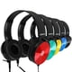 thumbnail image 1 of Auriculares Kids Paquete De 5 Unidades Para Viajes Al Aula, 1 of 7