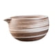 thumbnail image 2 of Cuenco De Cerámica Para Mezclar Matcha De Porcelana Para Amigos Principiantes Estilo Familiar B, 2 of 5