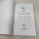 thumbnail image 3 of Libro Weiser Books – Light on Relationships: La Sinastría de la Astrología India, 3 of 6