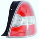 thumbnail image 1 of Farol Trasero Derecho Hyundai Accent New 1.5 Mc D4fa Dohc Tci 16 Valv Diesel 2006 2011, 1 of 2