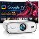 thumbnail image 1 of Proyector Sovboi E30Max 1080P 3000 lm Google TV WiFi 6, 1 of 3