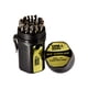 thumbnail image 1 of Juego de brocas Drill America serie KFD ZMKFD4025-PC, 25 piezas, 1 of 8