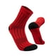 thumbnail image 1 of Calcetines MERINO y ALPACA térmicos y acolchados para montañismo y trekking en climas fríos para mujer y hombre, 1 of 3