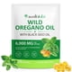 thumbnail image 1 of Suplemento ISUNRISE Aceite de Orégano 6000 mg con Semilla Negra 120 cápsulas, 1 of 3