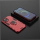 thumbnail image 3 of FOXDOCK Funda Antigolpes para iPhone 13 PRO – Protección Total con Soporte y Diseño Robusto, 3 of 5