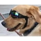 thumbnail image 3 of Lentes (gafas) De Sol Uv. Perro Mascotas Mediana A Grandes, Color Negro, 3 of 3