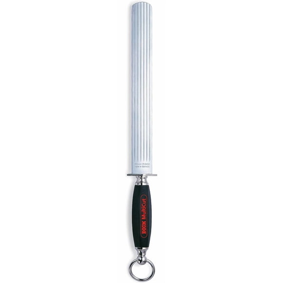 Afilador de cuchillos F.Dick 28 cm Acero Multicut Plano
