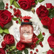 thumbnail image 2 of Dolce Rose Edt 75Ml Mujer Sin Lujo, 2 of 2