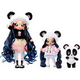 thumbnail image 1 of Set de Muñeca Suave Na! Na! Na! Surprise Familia Panda, 1 of 3