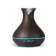 thumbnail image 1 of Humidificador De Aroma Madera Cuello Largo 350ml / Py-50180 Cafe Oscuro, 1 of 2