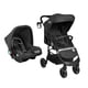 thumbnail image 1 of Coche Travel System Kansas RS-13551 Negro, 1 of 7