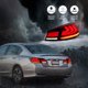 thumbnail image 5 of Luces traseras LED ámbar YUANZHENG para Honda Accord 2013‑2015, 5 of 8