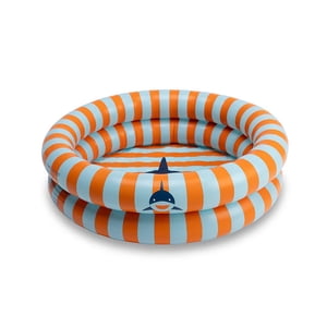 Piscina Inflable Tiburón Swim Essentials