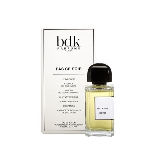 Perfume Tommy Bahama BDK PAS CE SOIR Eau de Parfum 100 ml