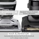 thumbnail image 3 of Aspirador Kenmore DU4399 Featherlite con cierre elevable sin bolsa, 3 of 6