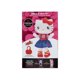 thumbnail image 2 of Figura articulada de juguete Jazwares Hello Kitty de 20 cm, 2 of 3