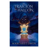 Ediciones Urano - Libro La Traición Del Halcón