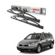 thumbnail image 1 of Plumillas Bosch Eco para Kia Carnival 2006-2015, 1 of 3