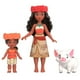 thumbnail image 4 of Muñeca Moana y Simea con Pua, 4 of 8