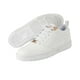 thumbnail image 2 of Zapatilla Mujer Rebound Low Blanco Puma, 2 of 4