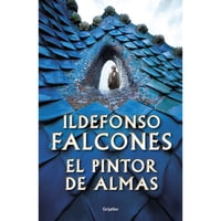 Penguin Random House - Libro El Pintor De Almas