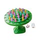 thumbnail image 1 of Juego De Equilibrio Familiar árbol Coordinación Mano-ojo Juegos De Equilibrio Juguete Rompecabezas 48 Uds Conejos, 1 of 5