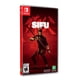 thumbnail image 1 of Videojuego MICROÏDS Sifu Switch, 1 of 9