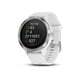 thumbnail image 1 of Garmin vívoactive 3 Reloj Inteligente GPS - Blanco y Acero Inoxidable (Reacondicionado), 1 of 7
