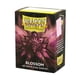 thumbnail image 1 of Fundas para cartas Dragon Shield, mate, doble estándar, 100 quilates, 1 of 7