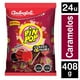 thumbnail image 1 of Chupete Pin Pop Cereza Extrema 24 Un, 1 of 3
