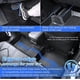 thumbnail image 4 of Piso Calce Perfecto Chevrolet Tracker 2019- 2024, 4 of 5