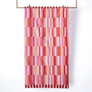 Mashini - Toalla De Playa Deportiva Bolso 80X160 Brasil