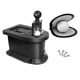 thumbnail image 1 of Kit Lavador de Pelotas y Limpiador de Palos para Carrito de Golf Orle Oko, 1 of 6