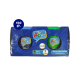 thumbnail image 2 of Masa Para Moldear Azul Verde 2 Pcs 150 Gramos Art & Craft, 2 of 2