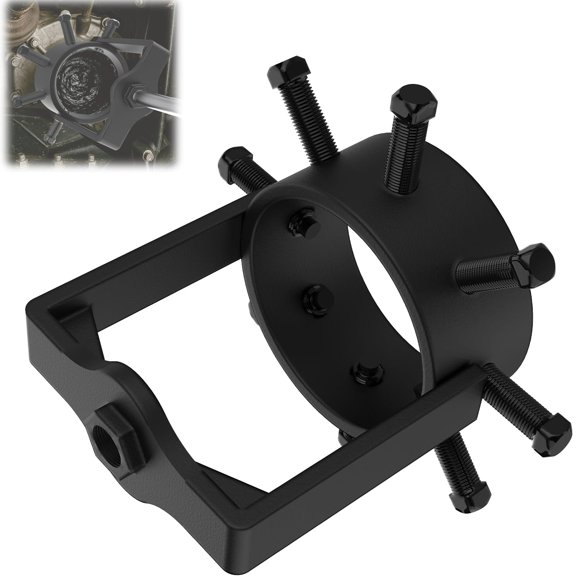 Herramienta de extracción de semieje CV DITKOK de 95 mm de diámetro exterior para ATV y UTV
