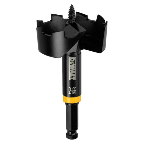 Broca Dewalt Self Feed Dw1636 5,08 Cm