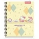 thumbnail image 4 of pack 10 cuadernos universitario HELLO KITTY AND FRIENDS, 4 of 5