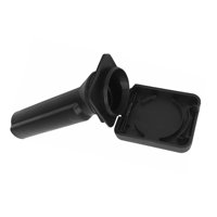 Magideal - Cilindro De Bloqueo Del Transportador De Neumáticos, Caja De Elevación De Neumáticos, Piezas De Reparación De Cubierta, Reemplazo Profesional Para 350